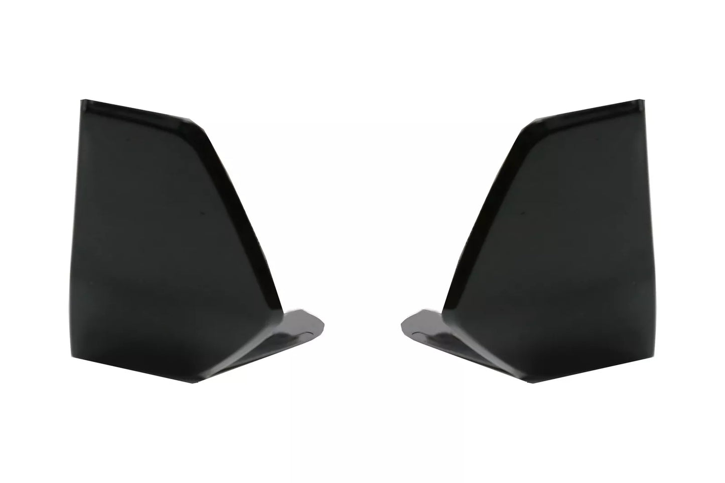 💯Aero Body Kit Bumper Lip Diffuser for BMW X5 G05 2018-2022 M Look Black💯