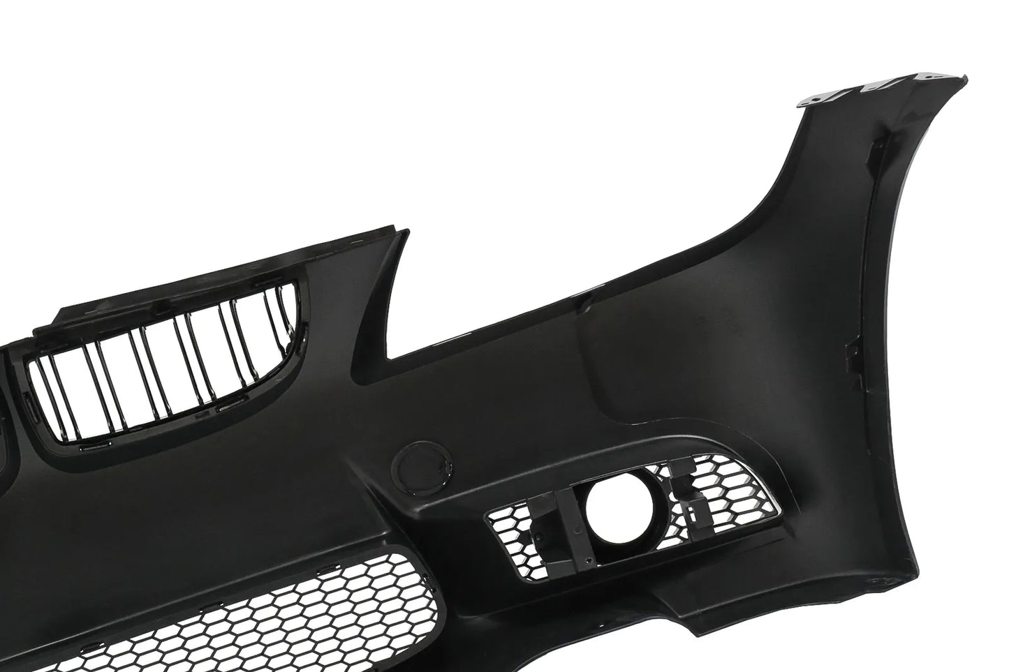 ⭐Paraurti Griglie per BMW Serie 3 E90 E91 LCI 08-11 Berlina Touring M3 Design⭐