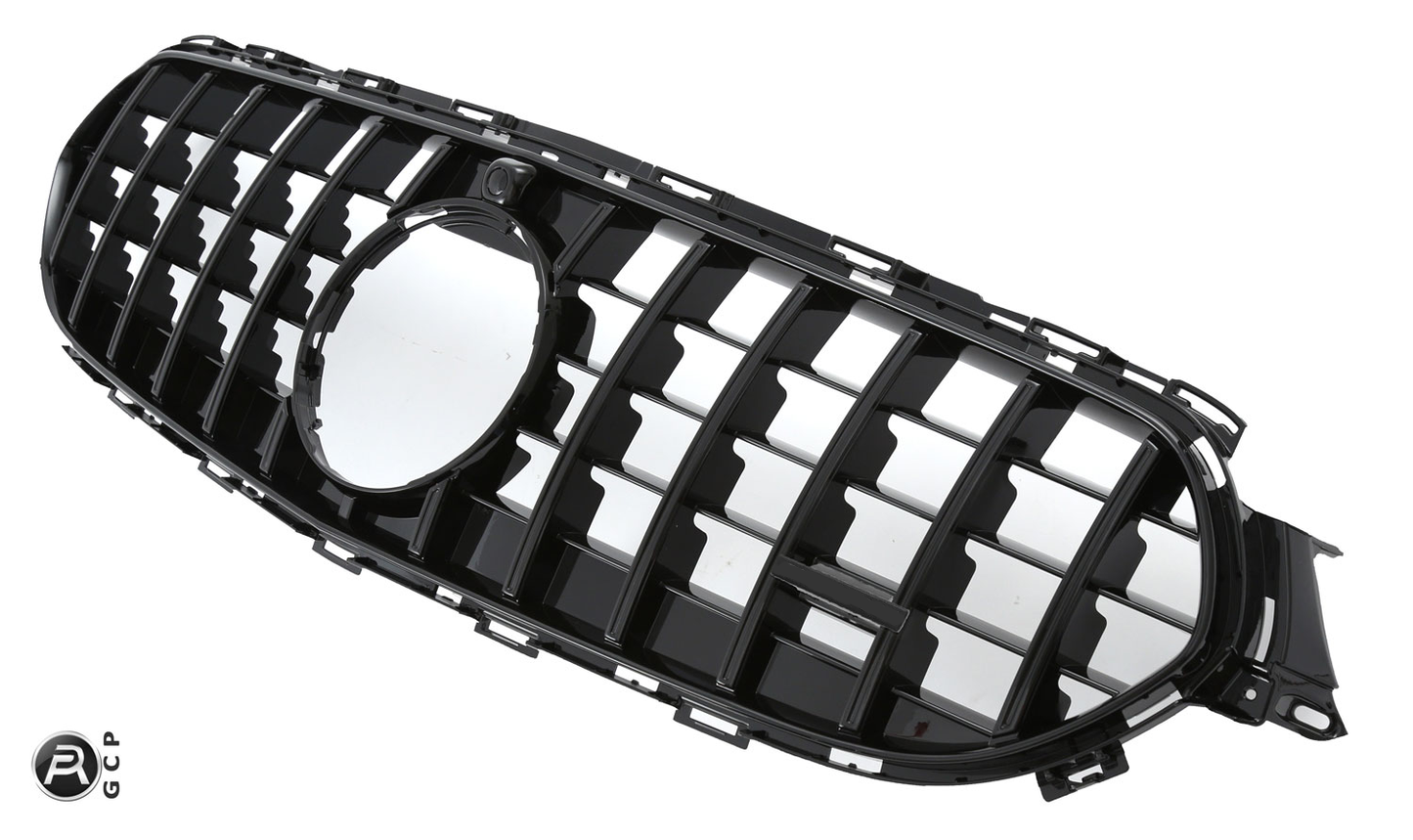 Panamericana GT Sport GRIGLIA adatta per Mercedes W213 FACELIFT