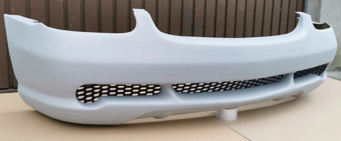 💫Paraurti Anteriore Look AMG per Mercedes SLK (R170) (1996–2004)💫