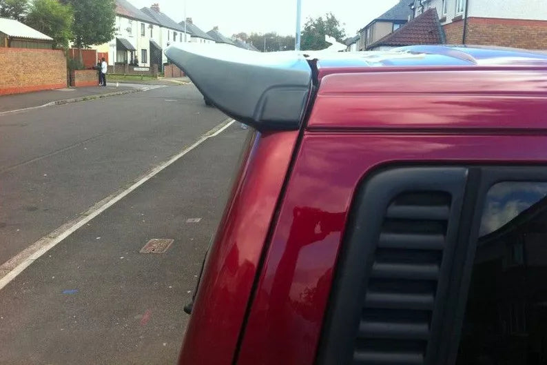 💯KIT SPOILER ADATTO PER VW T4 TRANSPORTER CARAVELLE ( 1990-2003 )💯