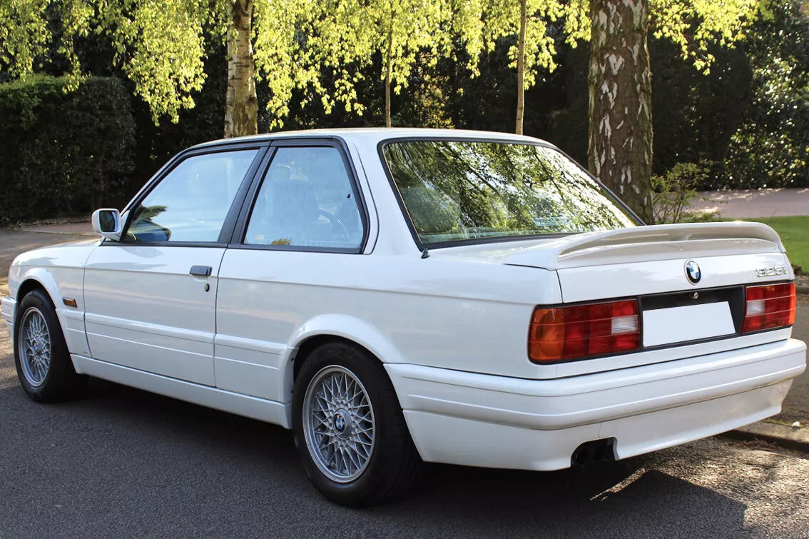 😎SPOILER ESTILO M-TECH 2 ADATTO PER BMW SERIE 3 E30😎