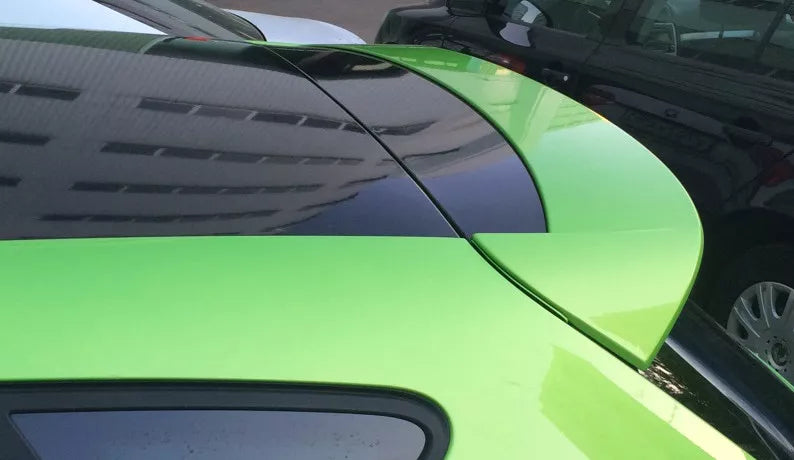 💥KIT SPOILER ADATTO PER SEAT LEON 5F 5 PORTE💥