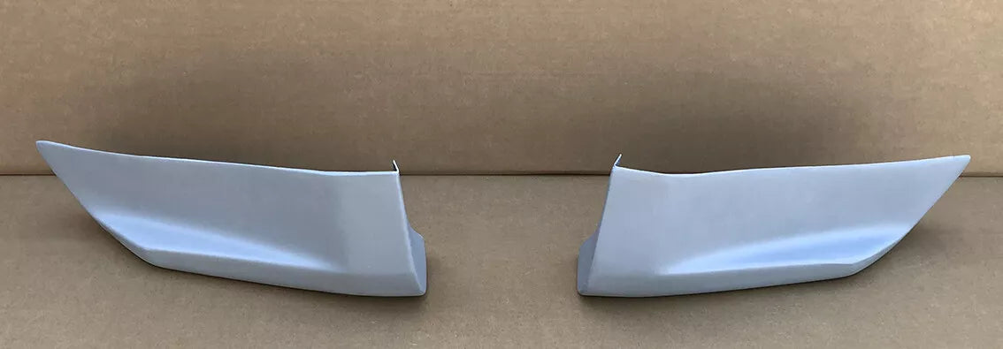 🔥SPOILER POSTERIORE ADATTO PER NISSAN 350Z🔥