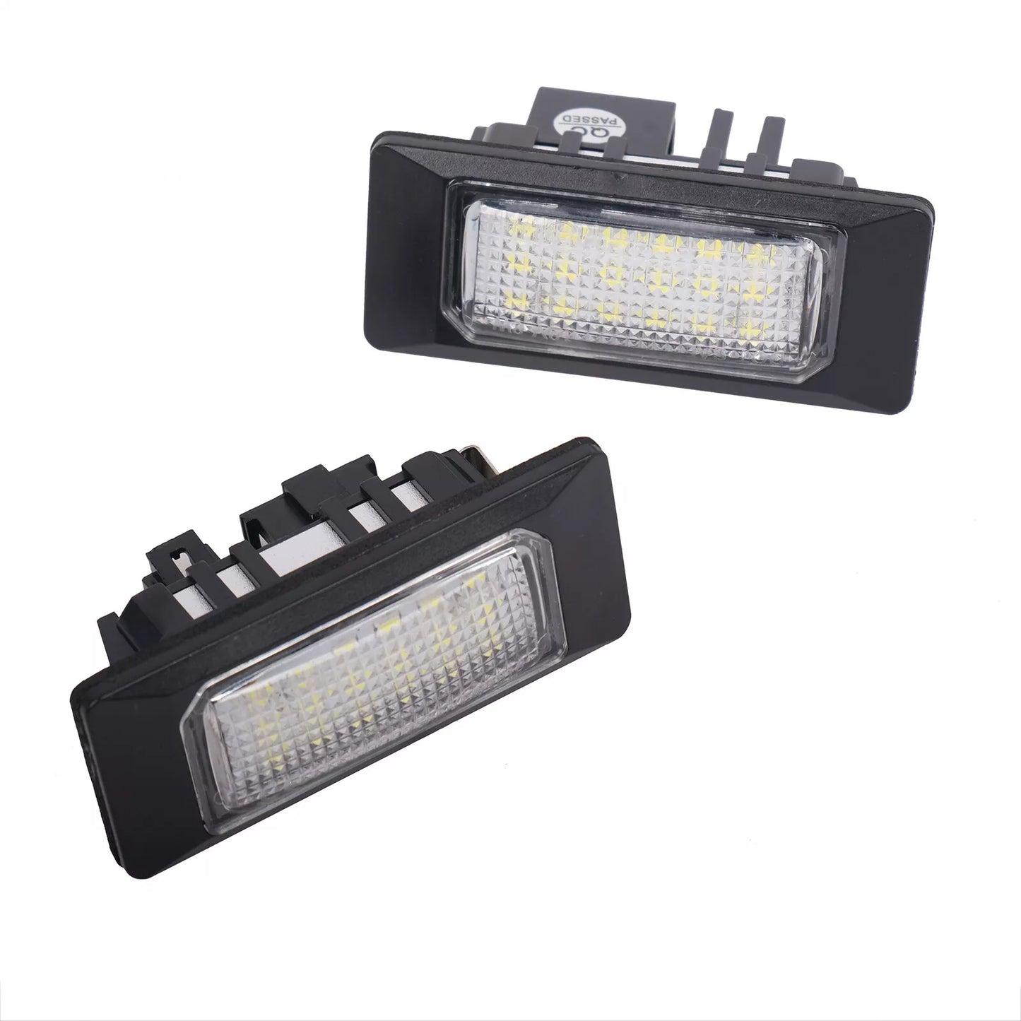 😎 LED luce targa adatta Per Skoda Superb II 😎
