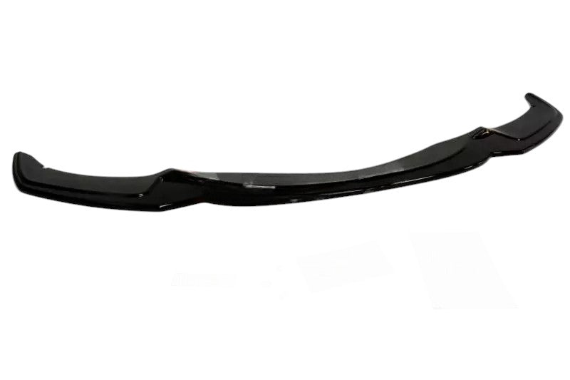 ✨Splitter anteriore V2 design nero lucido per BMW 5 F10 M-SPORT f11✨