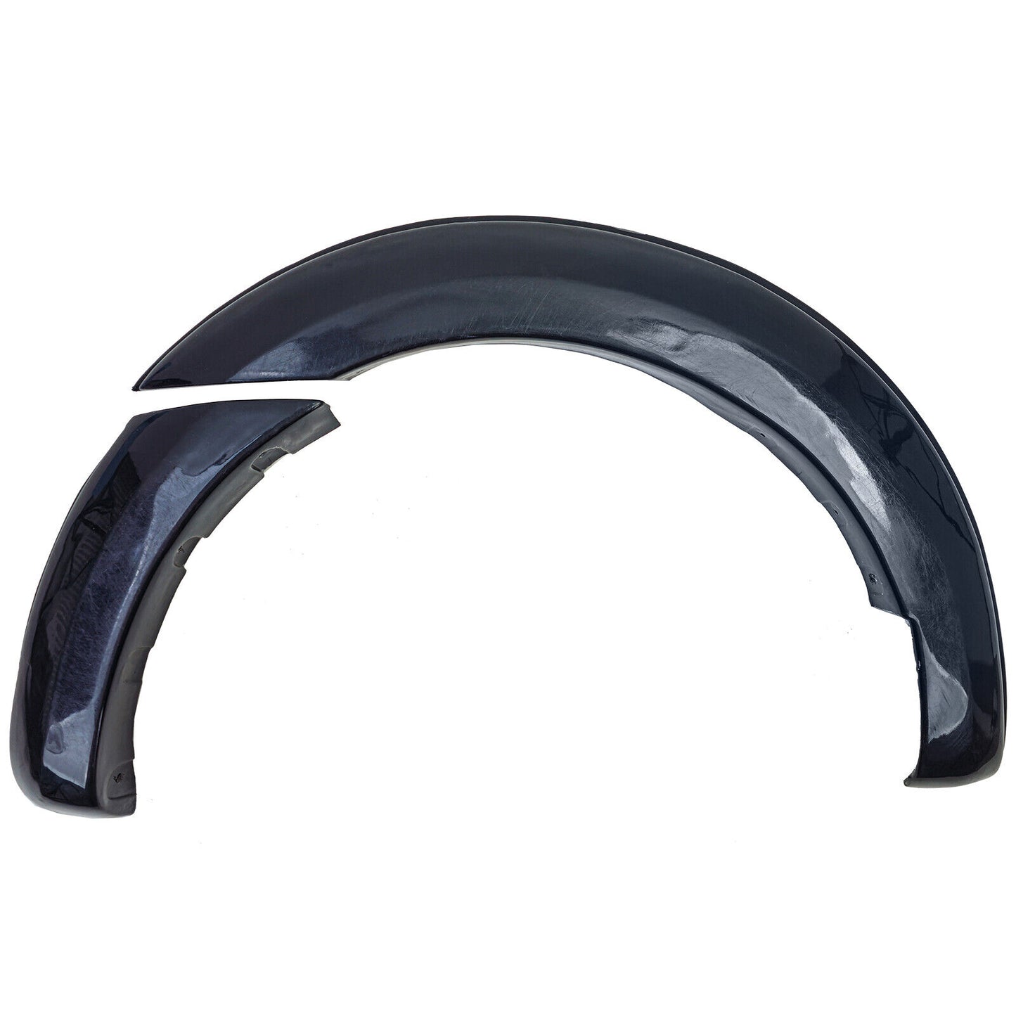 Set di estensioni parafango passaruota da 6" per Ford Ranger T7 T8 2015-2022