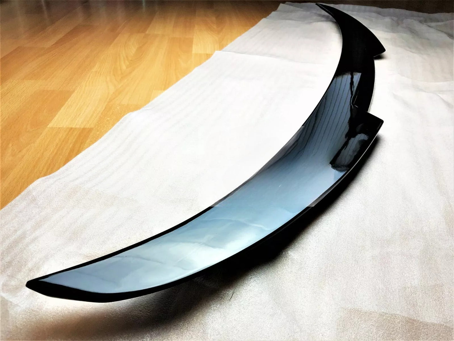 🔥Carbon Fiber Spoiler Fit For BMW 5 Series M5 F10🔥