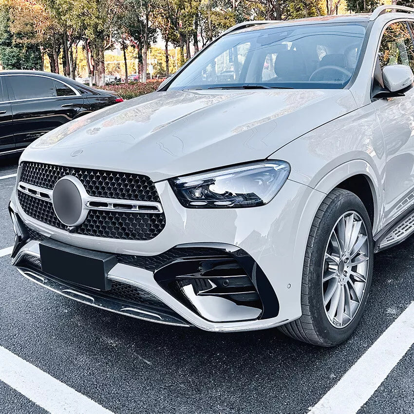 🖤AERO FLOPS Adatto per Mercedes V167 C167 GLE🖤