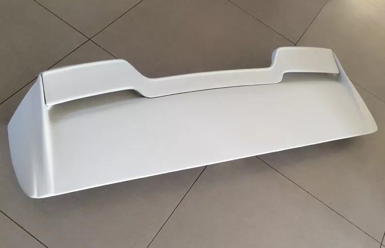SPOILER KIT SUITABLE FOR PORSCHE CAYENNE 955 957
