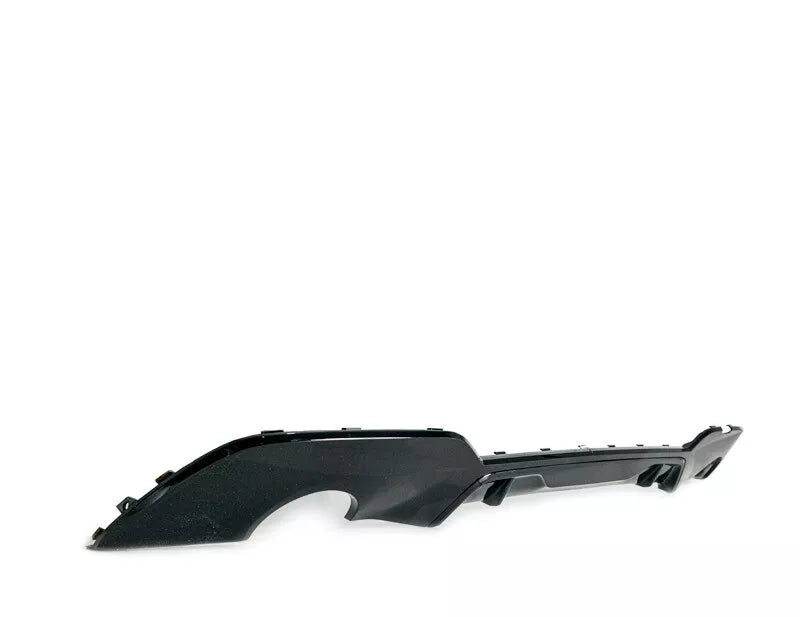 KIT DIFFUSORE ADATTO PER BMW SERIE 3 G20 pre-LCI