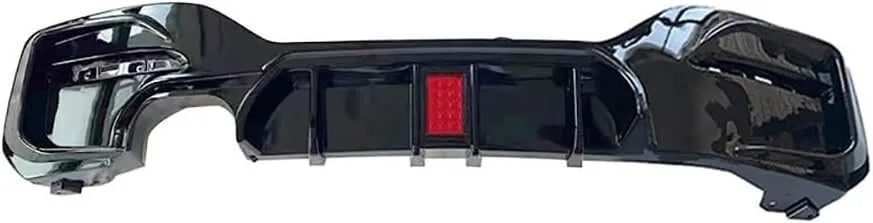 💥Diffusori in fibra di carbonio adatto per BMW Serie 1 F20 F21💥