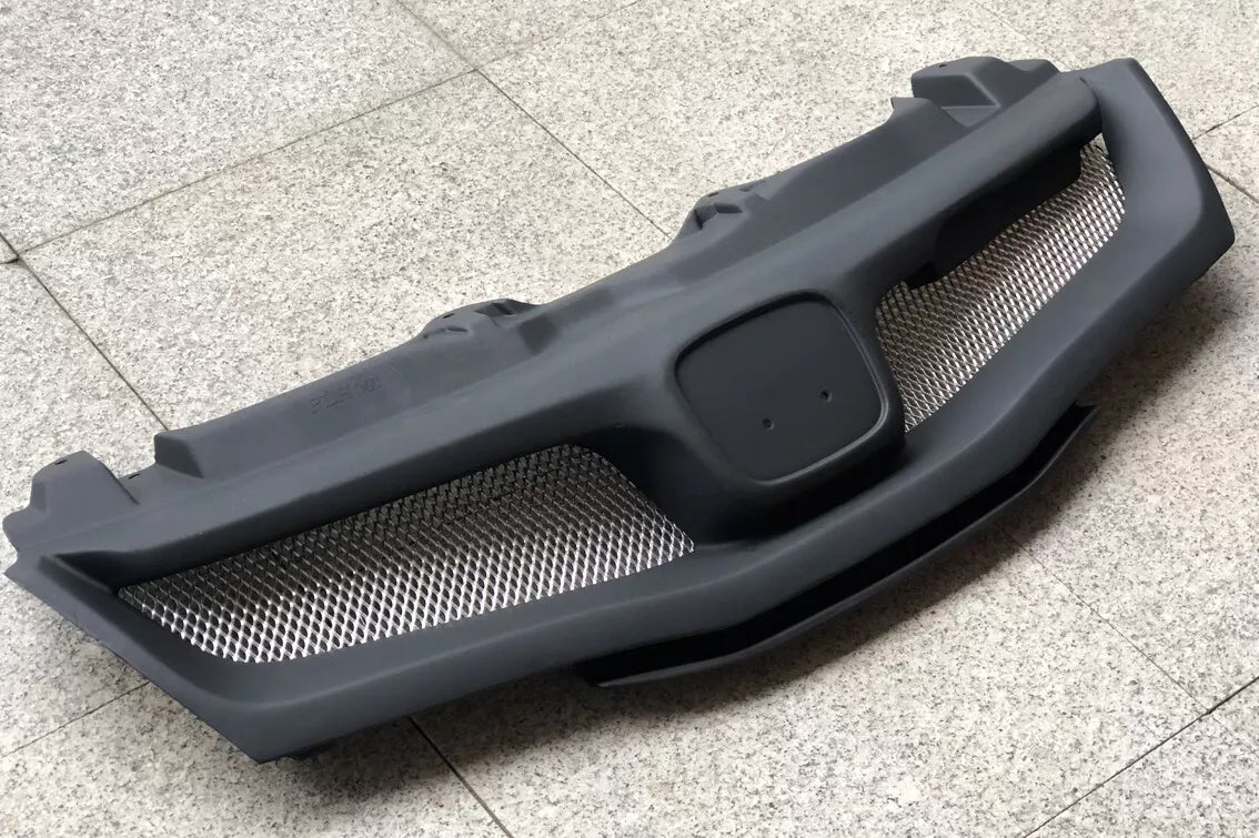❤️🔥GRIGLIA ADATTO PER HONDA CIVIC 8 FN / FK (2006 - 2011)❤️🔥