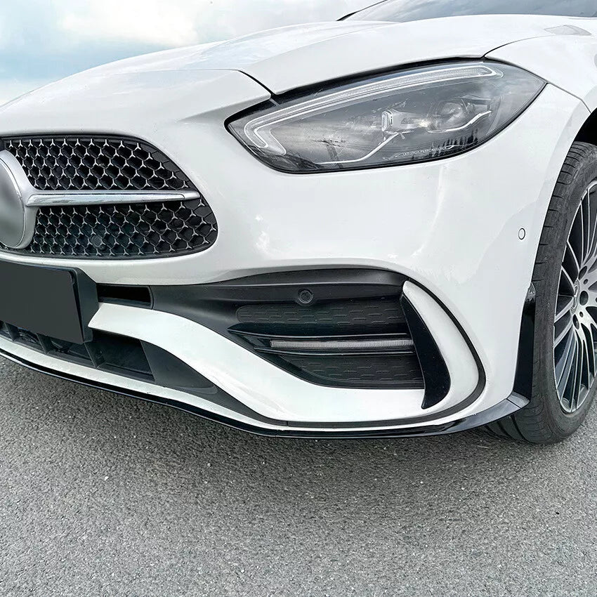 Splitter Suitable For r Mercedes W206 S206