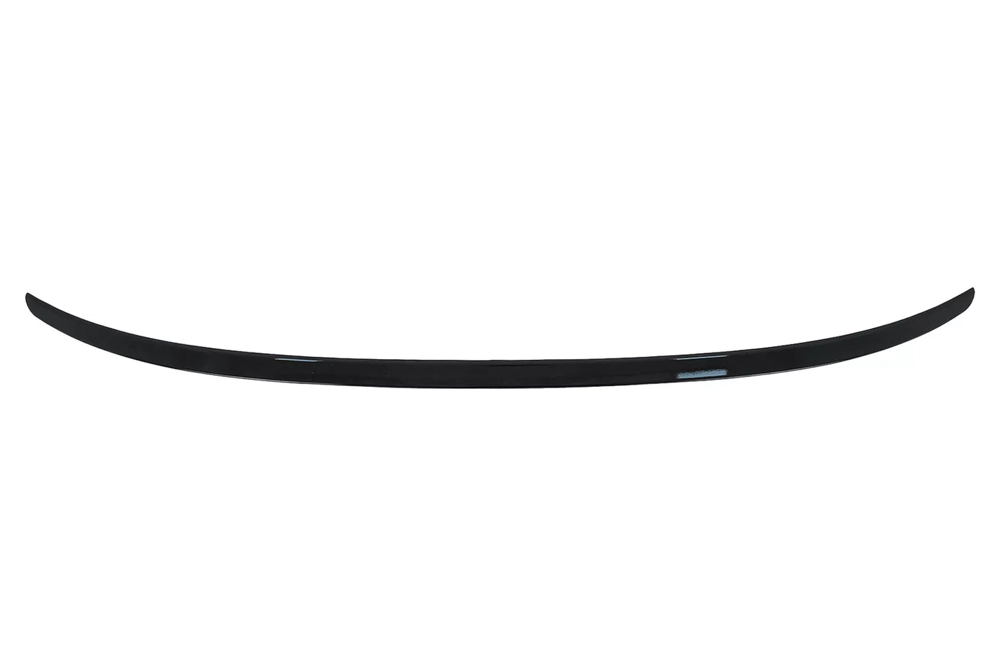 😍Spoiler bagagliaio per BMW 5 G30 17+ Spoiler Tronco M5 Look Nero Opaco😍