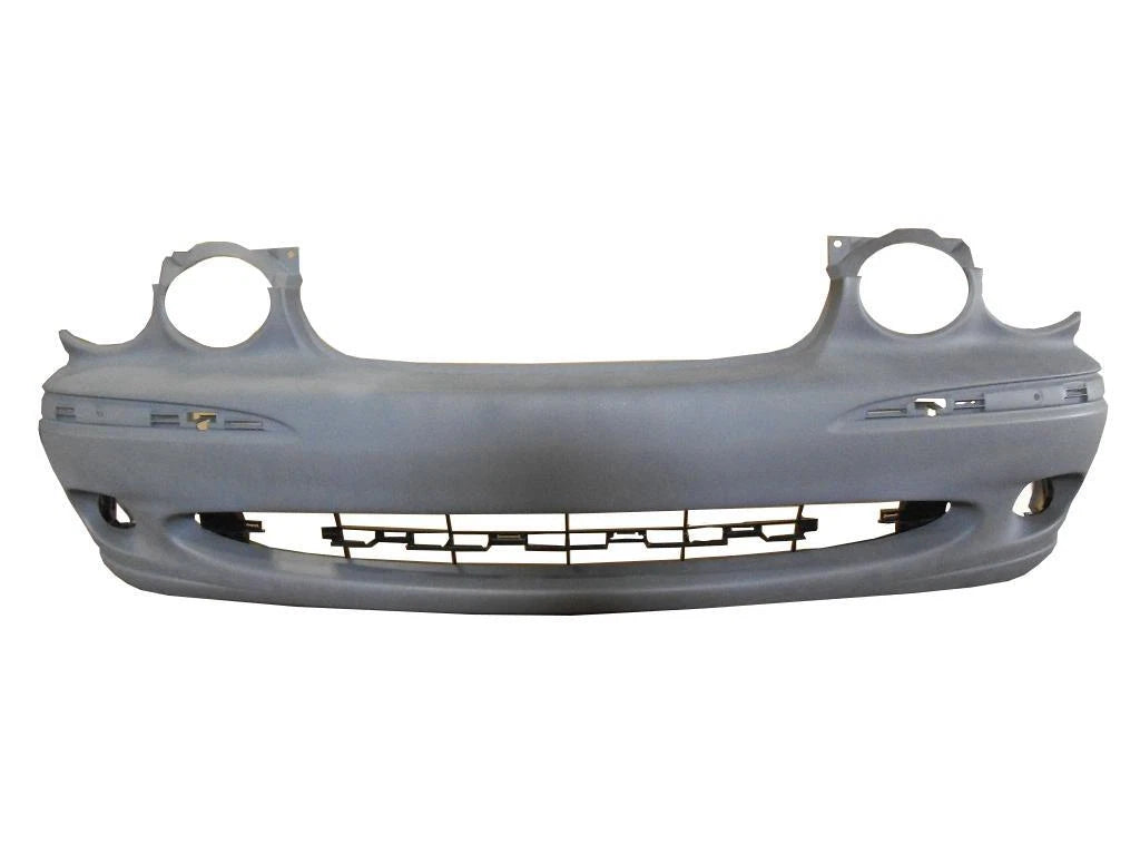 PARAURTI ANTERIORE PRIMER PER JAGUAR X-TYPE 01>
