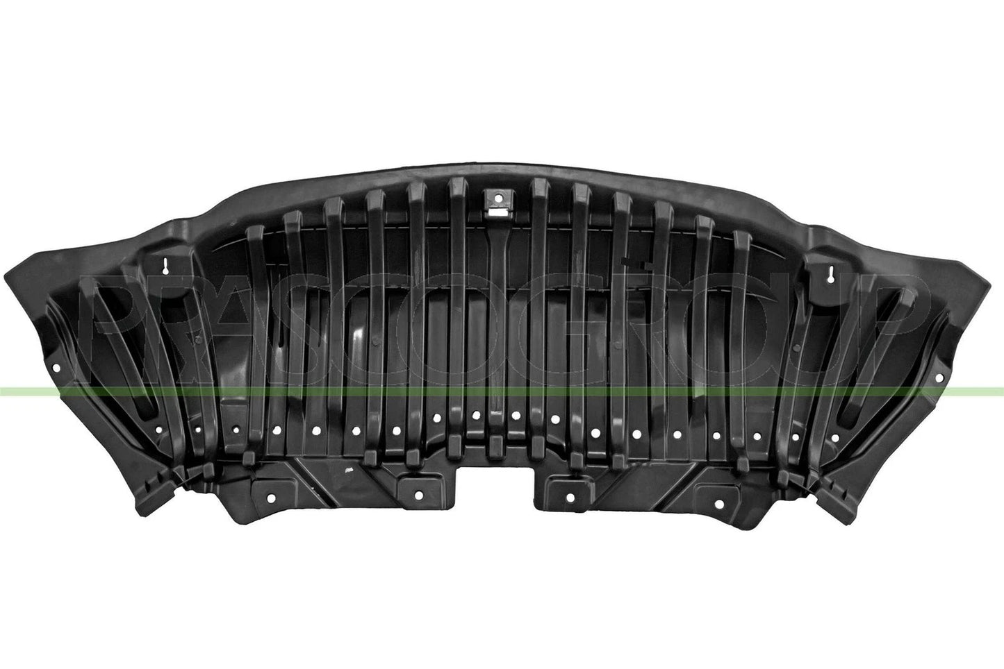 Pannellatura anteriore w205