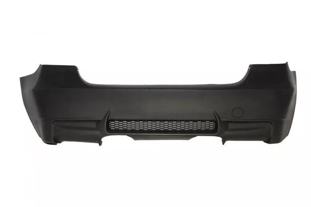 🤩Paraurti per BMW E90 3 04-11 Scarico centrale M3 Design senza PDC🤩