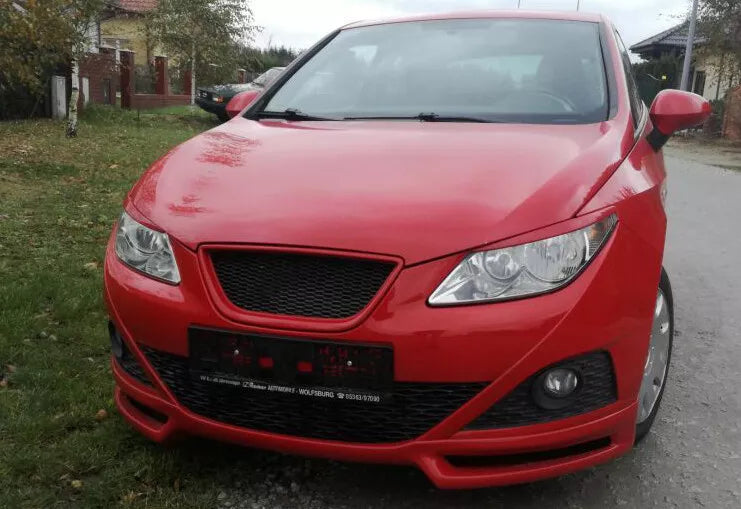 ๐KIT SPLITTER ADATTO PER SEAT IBIZA 6J S (2008-2012)๐