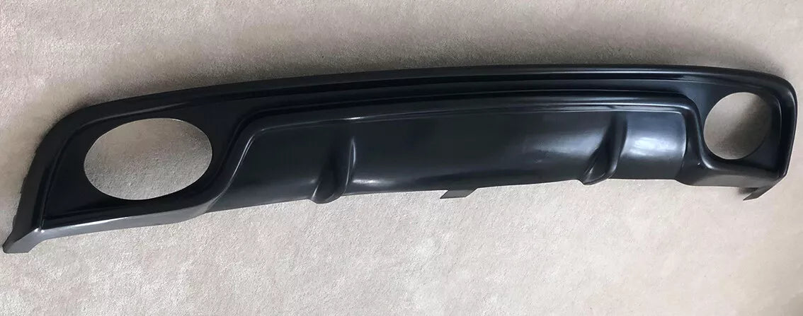 š„DIFFUSORE ADATTO PER AUDI A5 8T S-LINE FACELIFT RS LOOKš„
