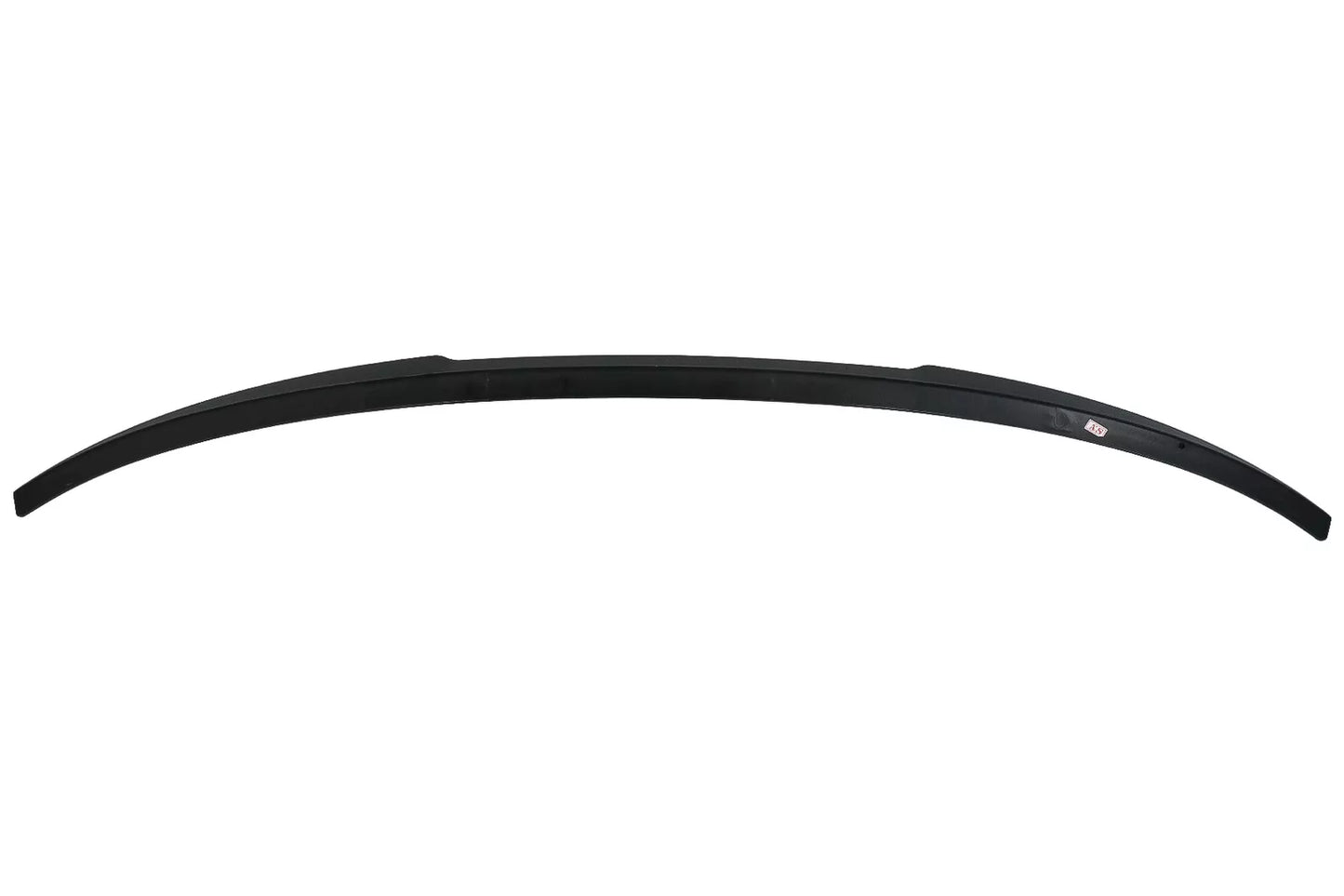 ⭐Spoiler per bagagliaio per BMW Serie 3 G20 Berlina 2019+ M3 Design Nero lucido⭐