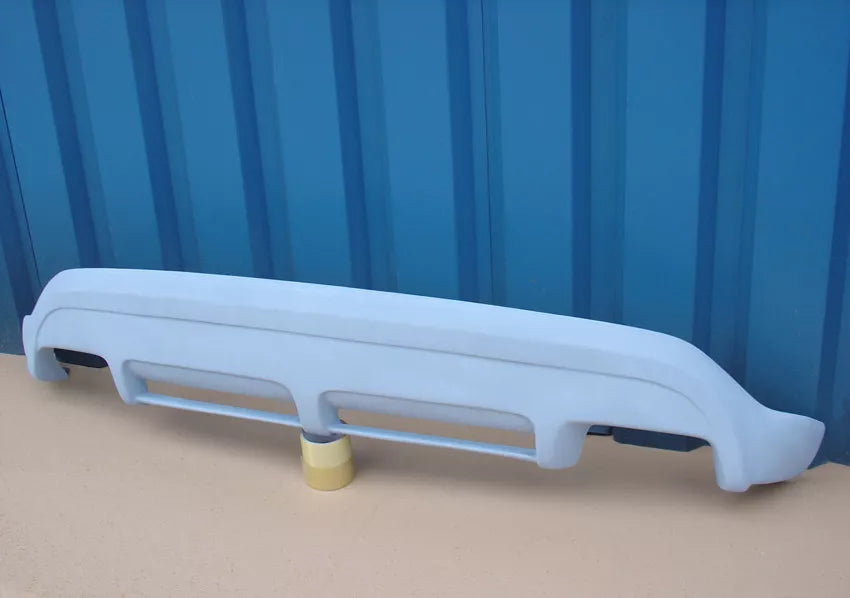 ๐KIT DIFFUSORE ADATTO PER HONDA CIVIC ( 2006 - 2010 )๐