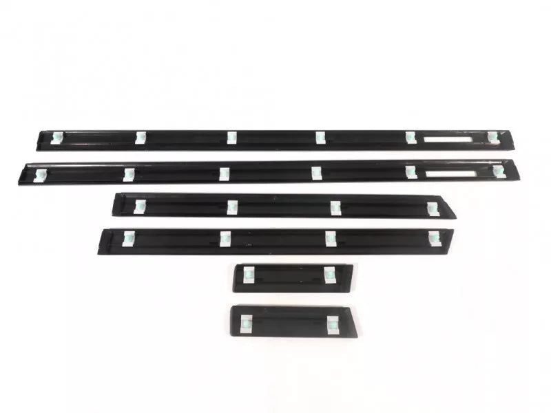 💯Strisce modanature porte per BMW 3 E36 Limousine Touring 1991-1998 Sport M3💯