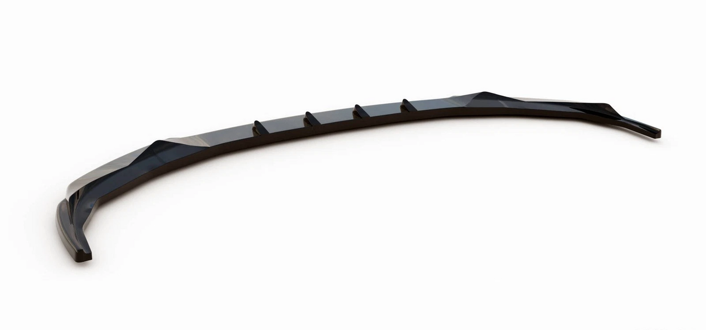 💫Spoiler Anteriore Street+ V.2 adatto per BMW Serie 3 Sport Line G20 / G21💫