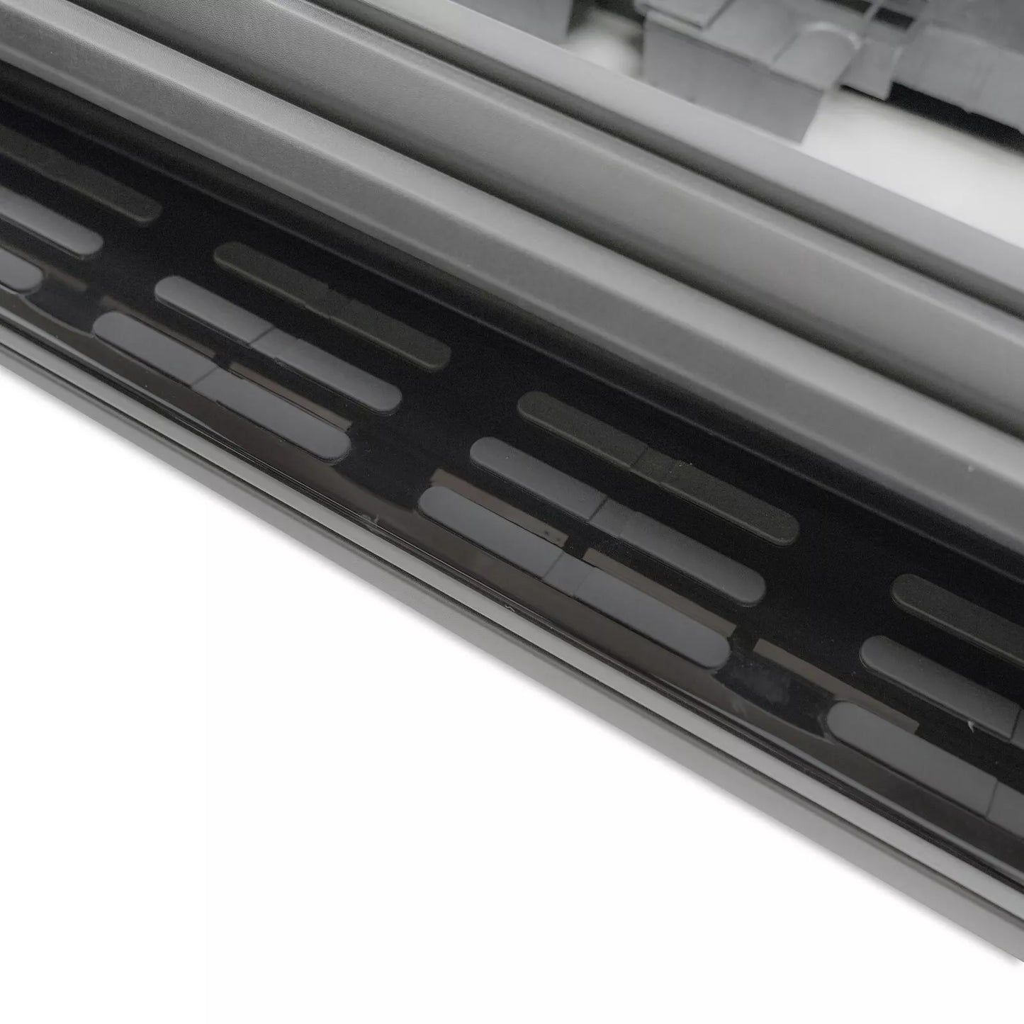💫ART.5459 Pedane Laterale Sottoporta per Mercedes GLS X167 2020+ Nero💫