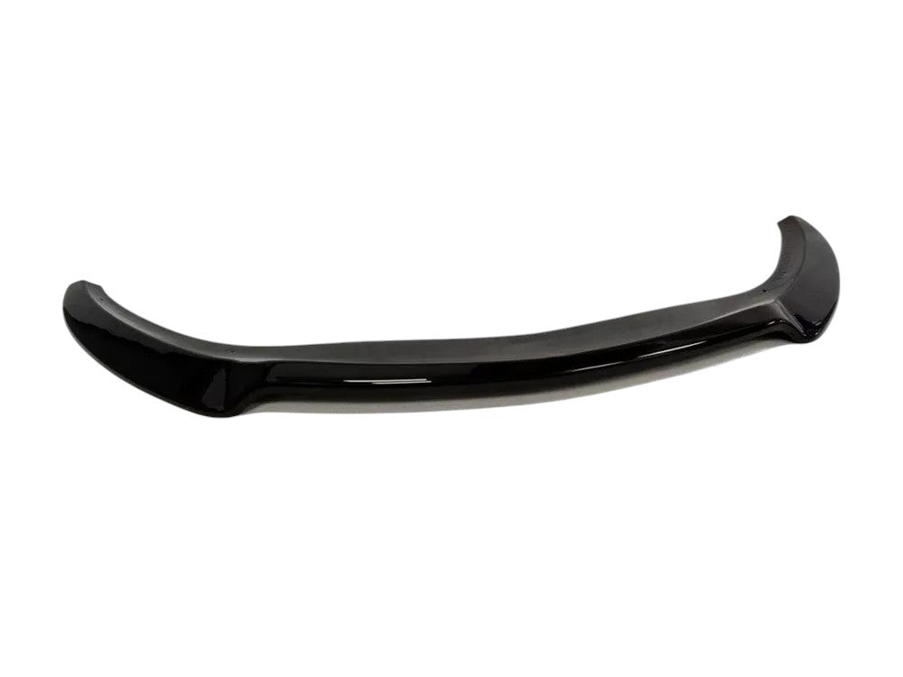 ✨Splitter Anteriore V2 Design ABS per Vauxhall/Opel Astra J Vx (OPC) 2009-2016✨