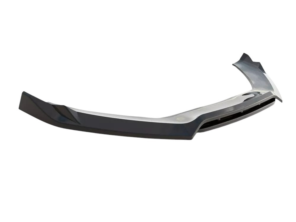 ✨Splitter Anteriore V2 per Audi A5 8T Coupe Facelift Lucido Nero ABS✨