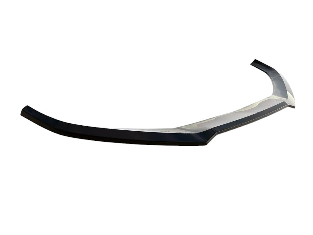 ✨Splitter Anteriore V2 Lucido ABS ADATTO PER Audi A4 B9 2015-2019✨