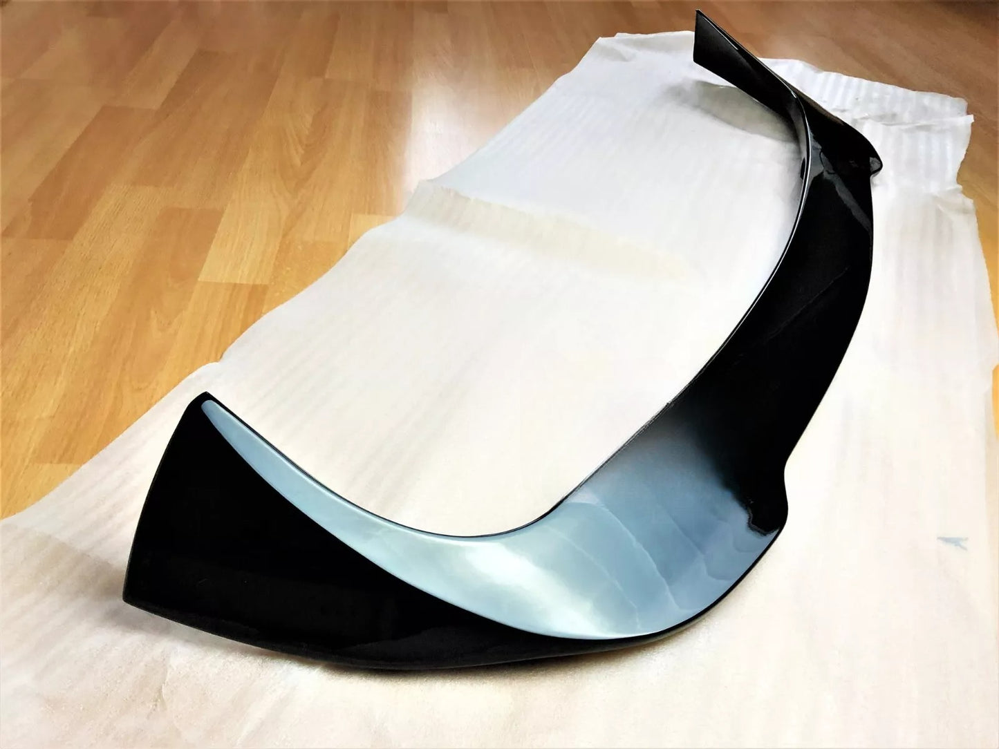 🖤Glossy Black Rear Spoiler Suitable For BMW X7 G07 M60🖤