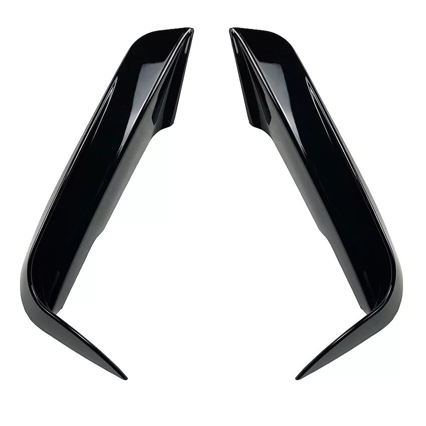 🌸AERO FLAPS ADATTO PER BMW serie 3 F30 F31 2013-2019🌸