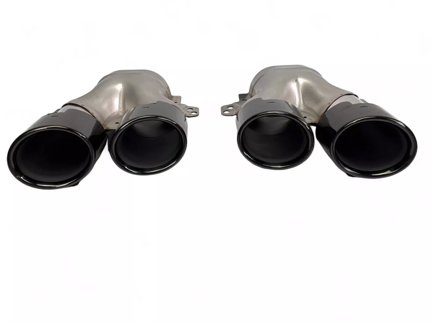 ⭐Griglia Adatto Per BMW SÉRIE 8 G14 G15 G16 NOIR BRILLANT LCI⭐