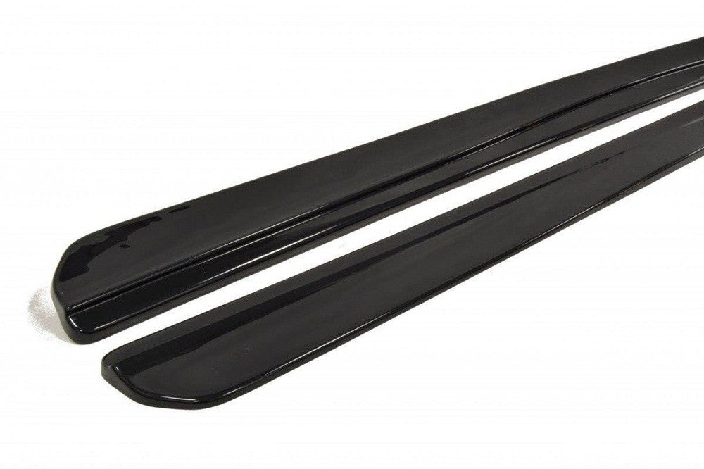 Sotto minigonne adatto per Seat Ibiza 6j