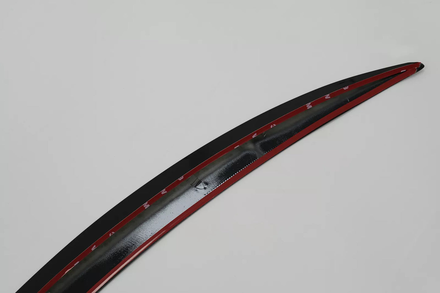 😍Spoiler bagagliaio per Tesla Model Y 2020+ Spoiler nero lucido😍