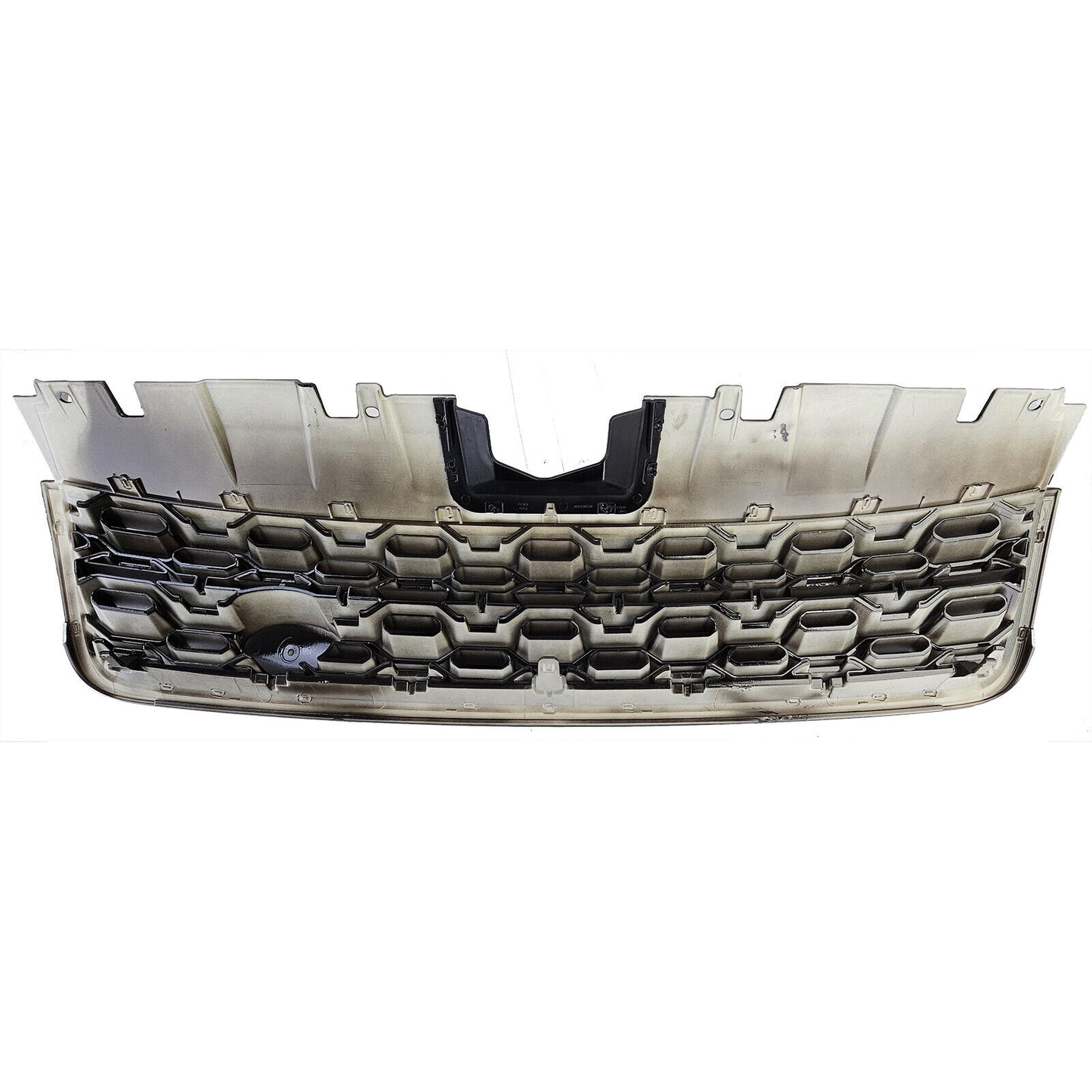 Sports Radiator Grille for Land Rover Discovery Sport L550 2015-2020