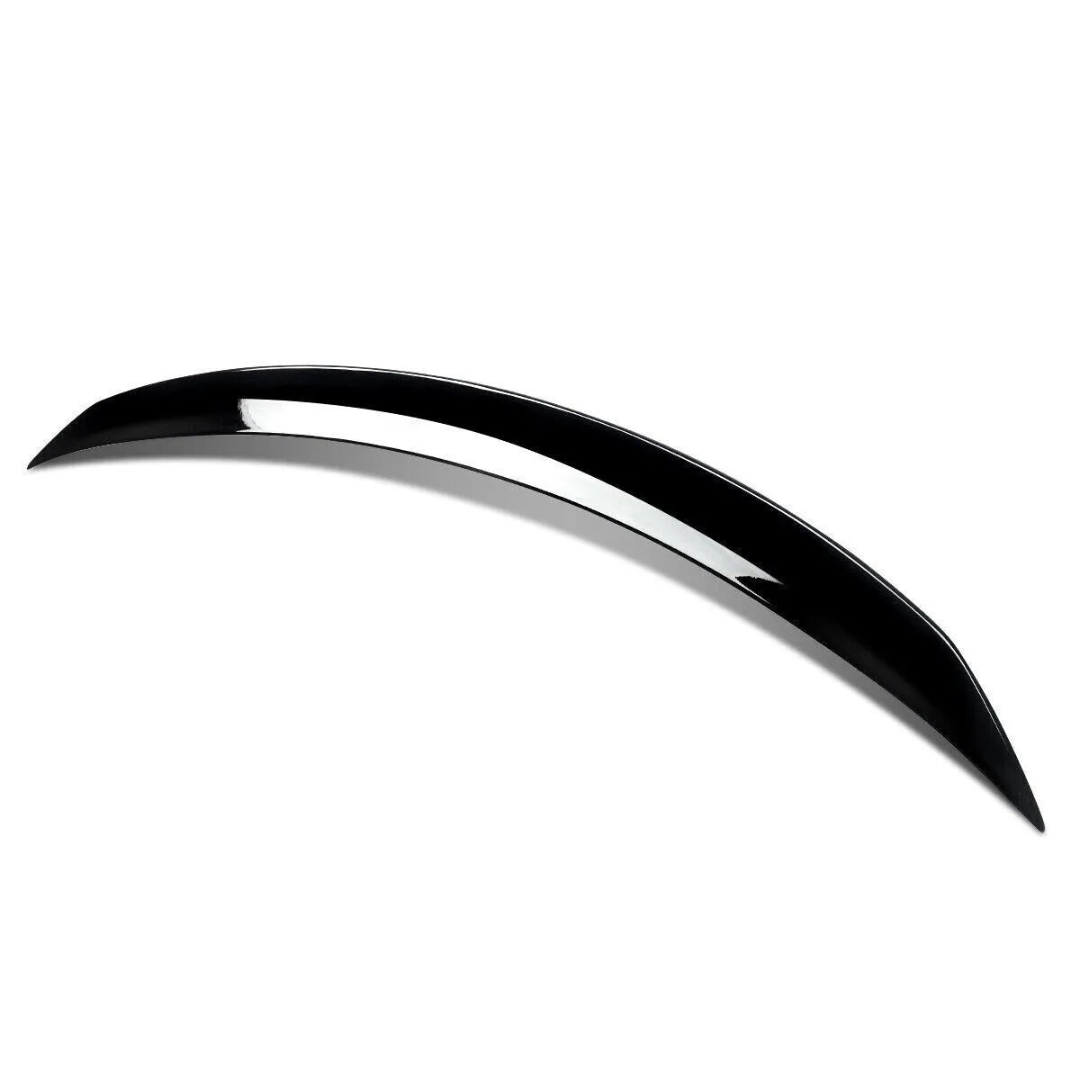 😎Glossy Black Rear Spoiler suitable for Mercedes E-Class Coupe C238 W213😎