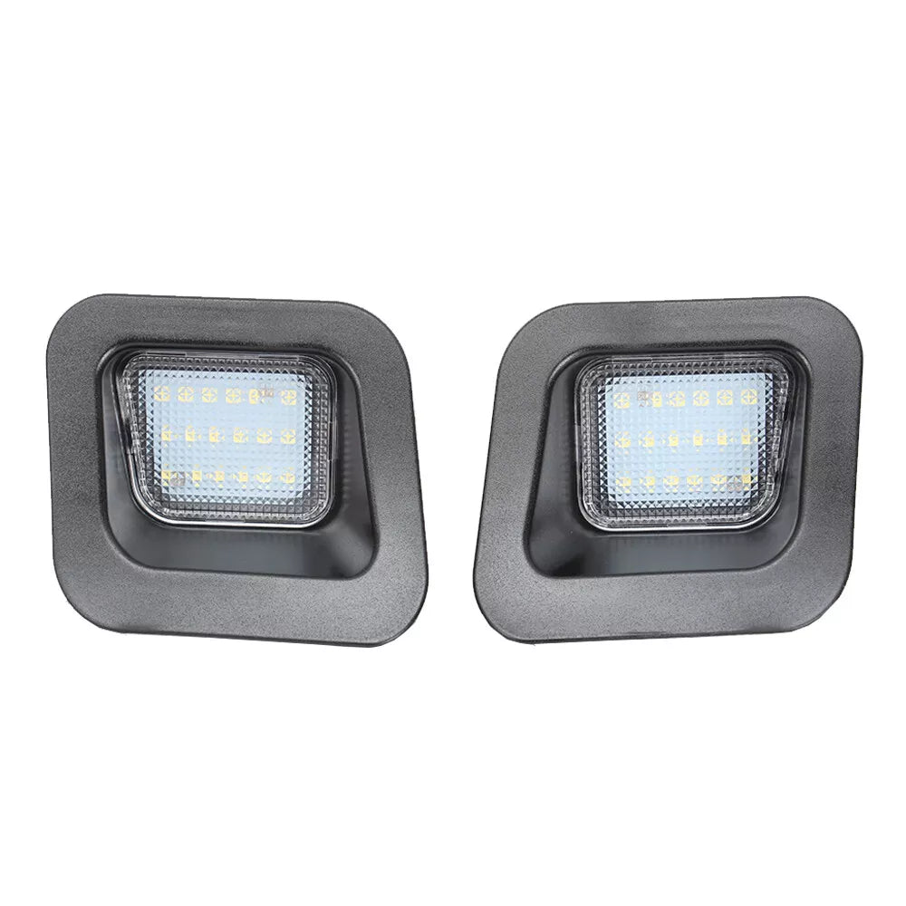 😁LED targa Ram Pick Up 1500 2500 3500😁