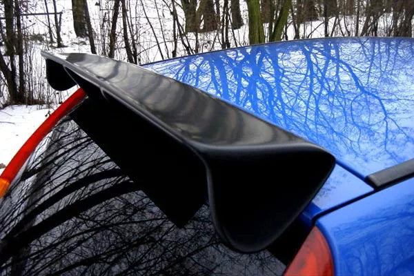 ๐KIT SPOILER ADATTO PER FIAT PUNTO 2( 1999-2007)๐