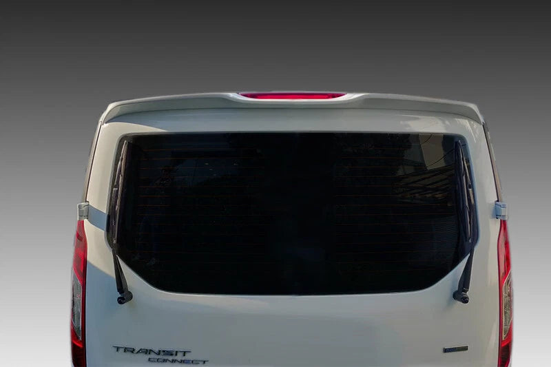 👉Spoiler Portellone Posteriore per Ford Transit Connect 2012+ PU👈