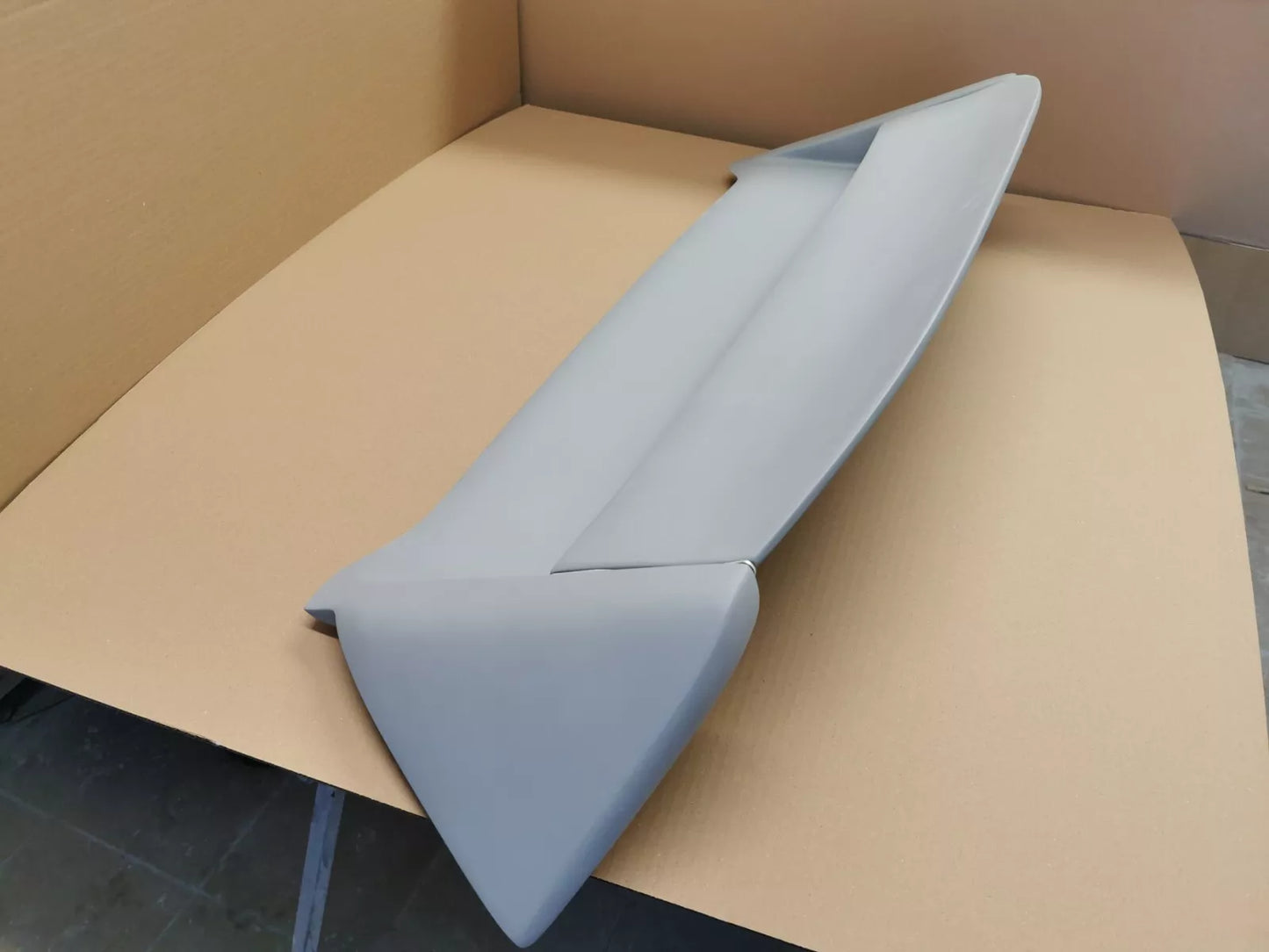 💫Spoiler Posteriore Stile Mugen in ABS per Honda Civic EP3 Type R (2001–2005)💫