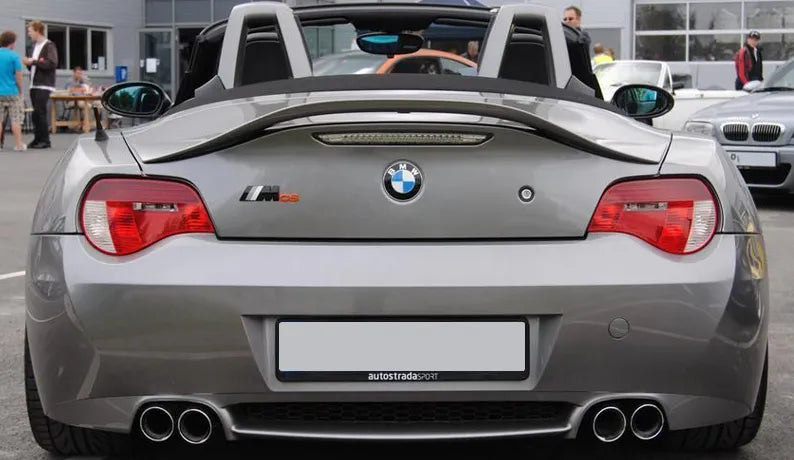 🔥KIT SPOILER ADATTO PER BMW Z4 E85🔥
