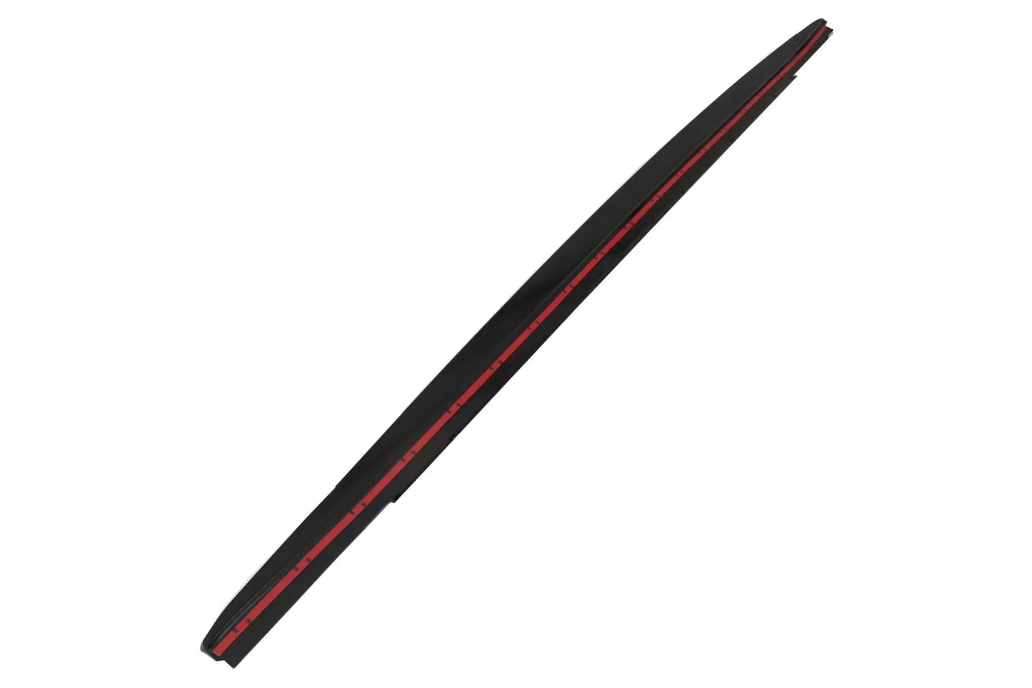 🤩Skirt Extension for BMW 5 Series G30 G31 17+ M5 Design Black🤩