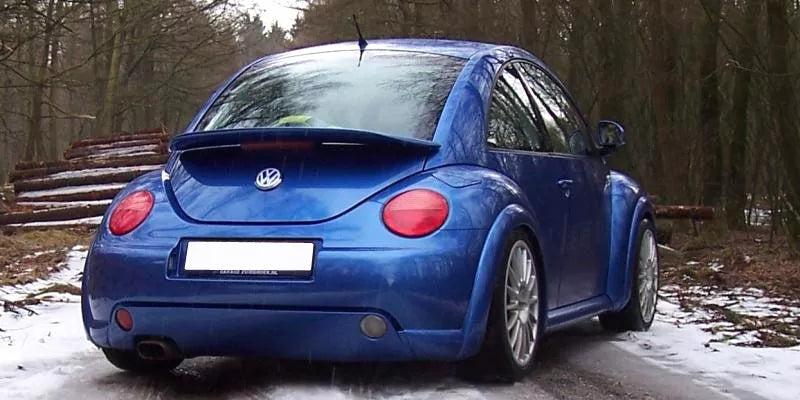 ❤️🔥SPOILER ANTERIORE ADATTO VW NEW BEETLE ❤️🔥