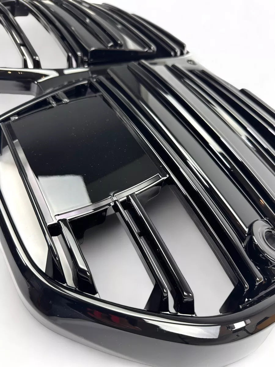 💥GLOSS BLACK SPORT GRILLE SUITABLE FOR BMW SERIES i4 G26i GRAN COUPE💥