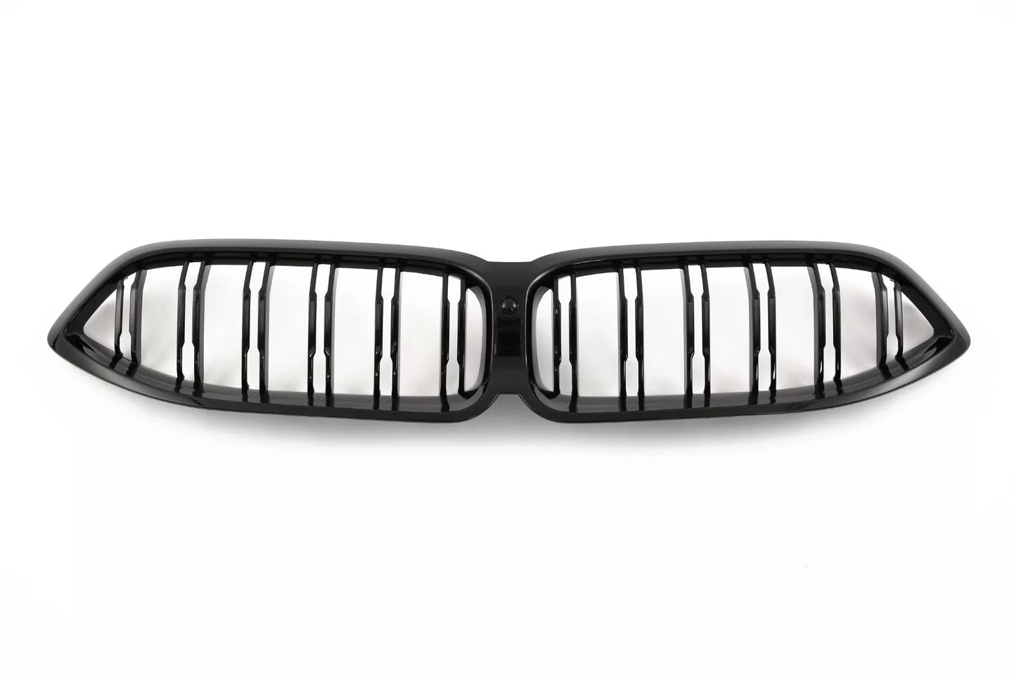 ⭐Griglia Adatto Per BMW SÉRIE 8 G14 G15 G16 NOIR BRILLANT LCI⭐