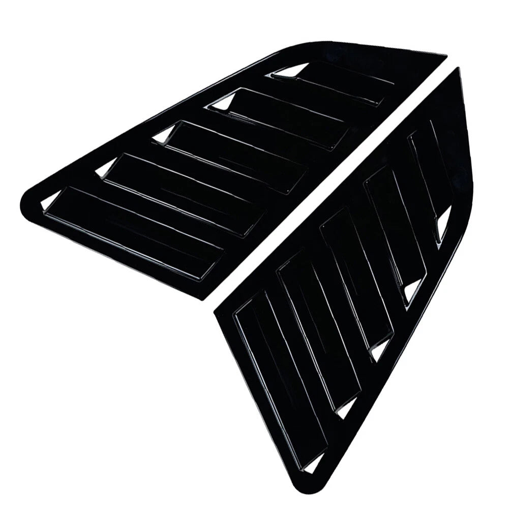 💫ART.9462 Flap Finestrini per Audi A3 S3 8Y Hatchback 2021-2024💫