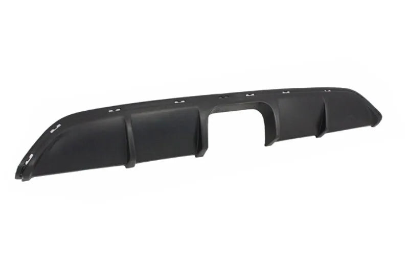 ⭐Diffusore posteriore Apertura Spoiler per Smart ForTwo 451 Facelift 2012-2015⭐